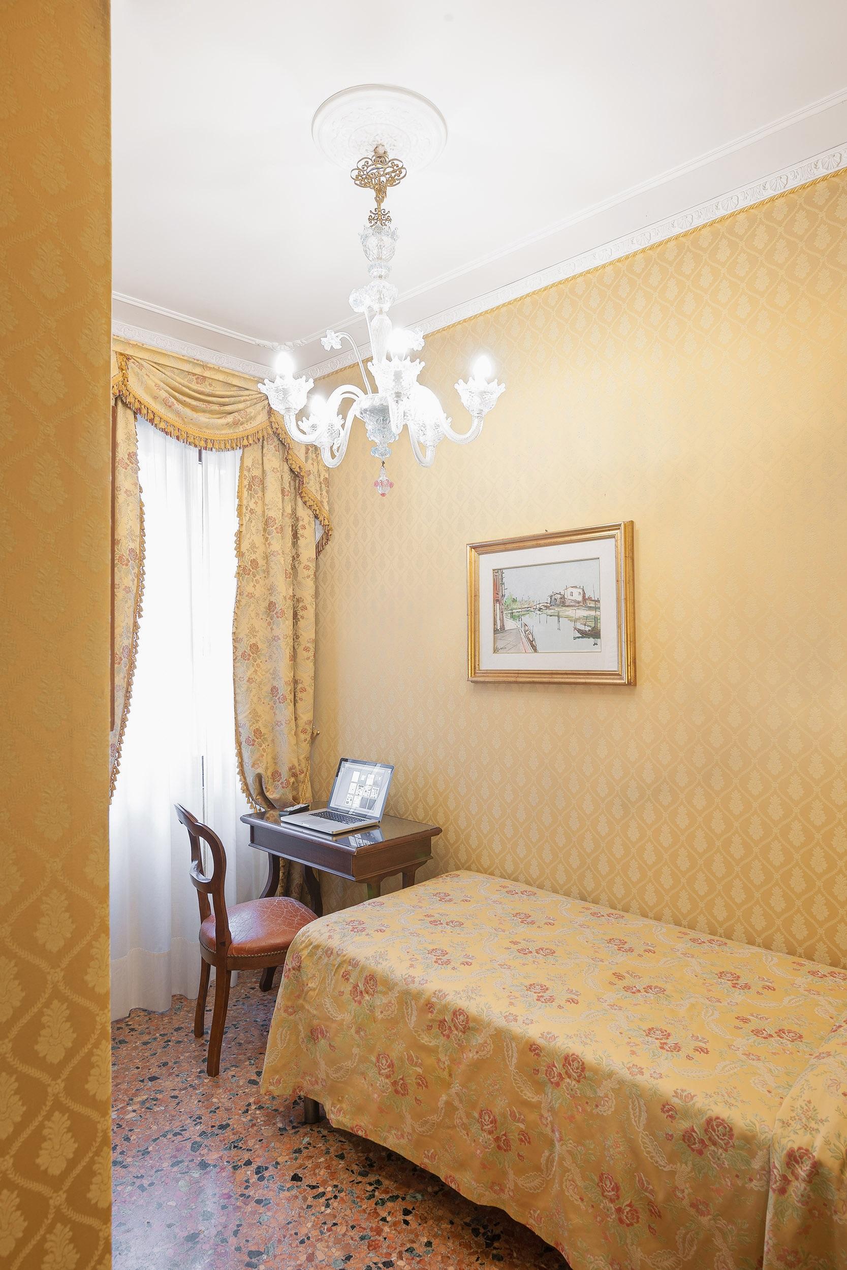 Hotel San Cassiano Ca'Favretto Venice Exterior photo