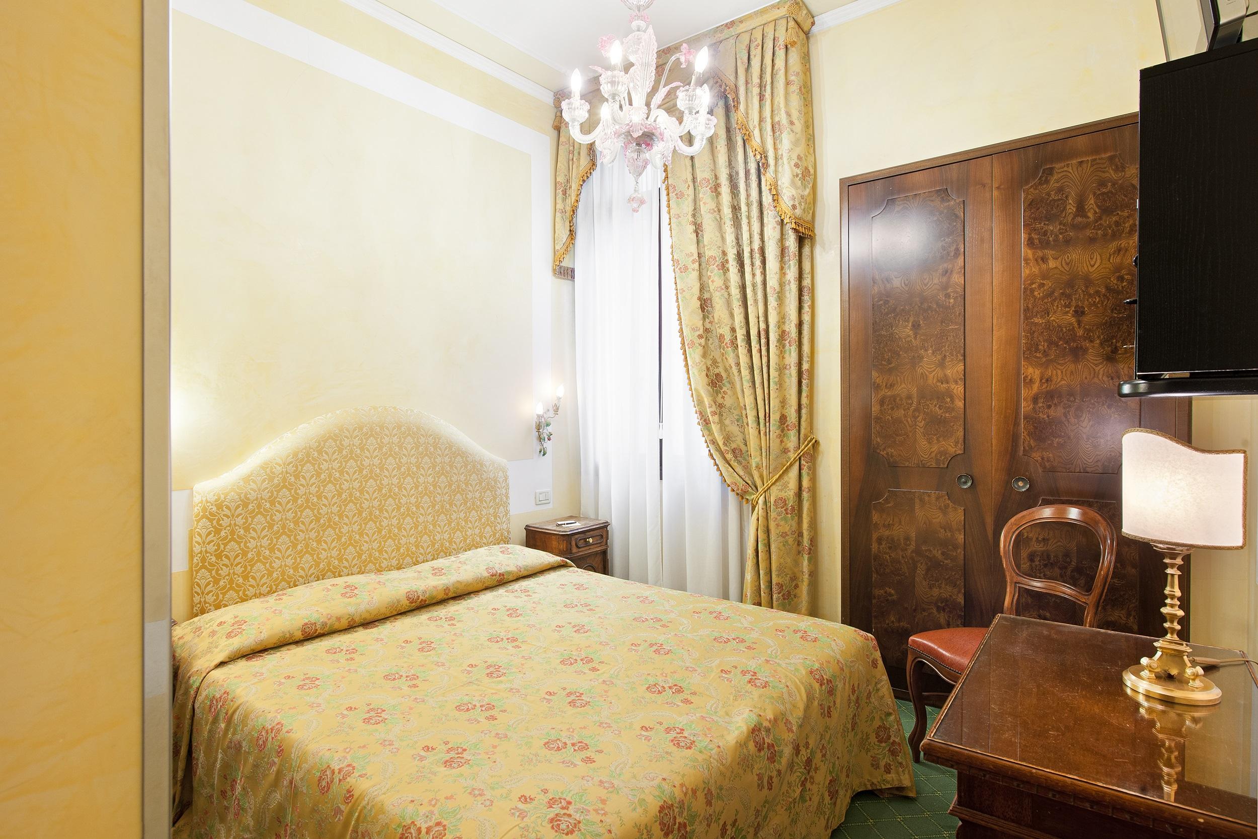 Hotel San Cassiano Ca'Favretto Venice Exterior photo