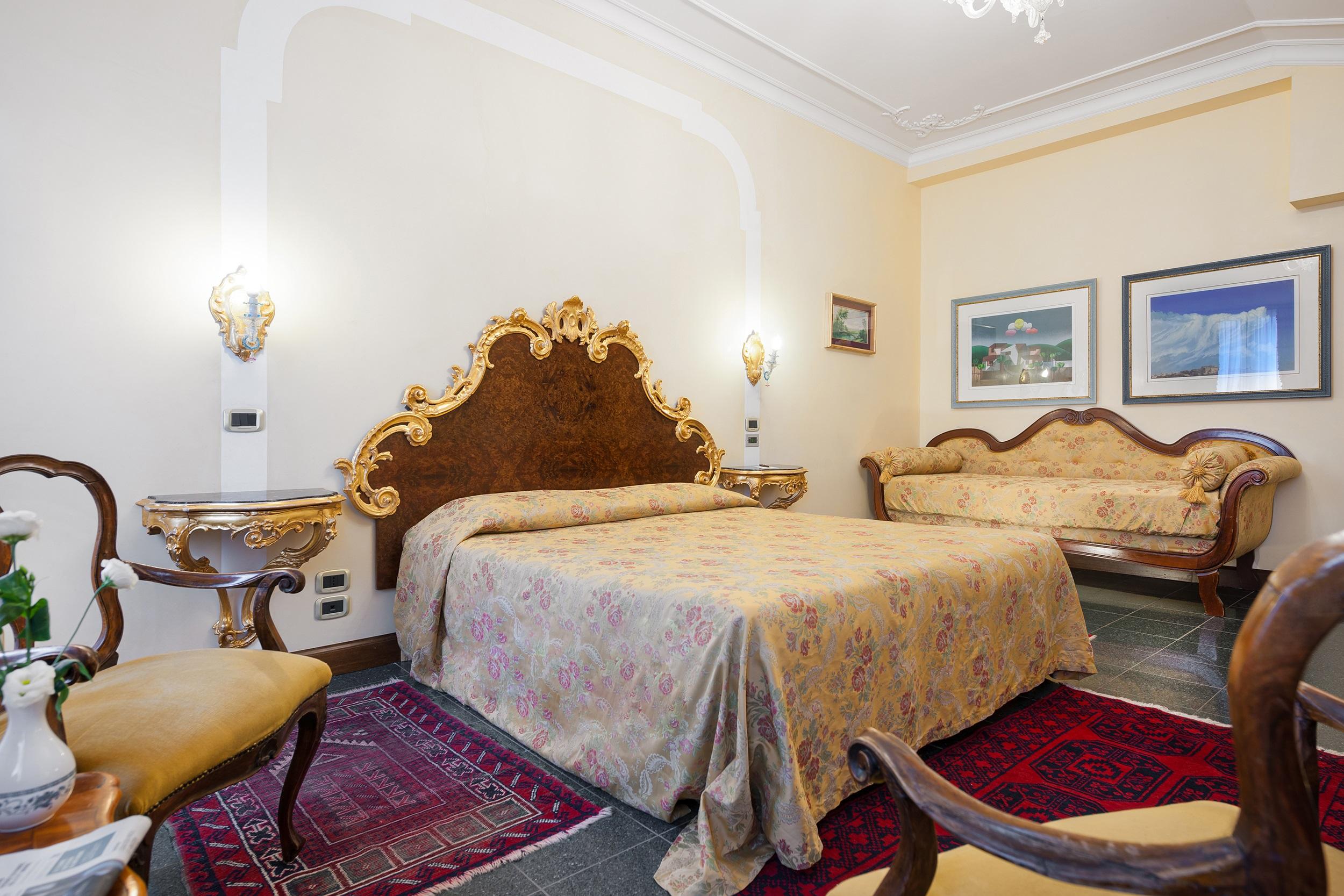 Hotel San Cassiano Ca'Favretto Venice Exterior photo