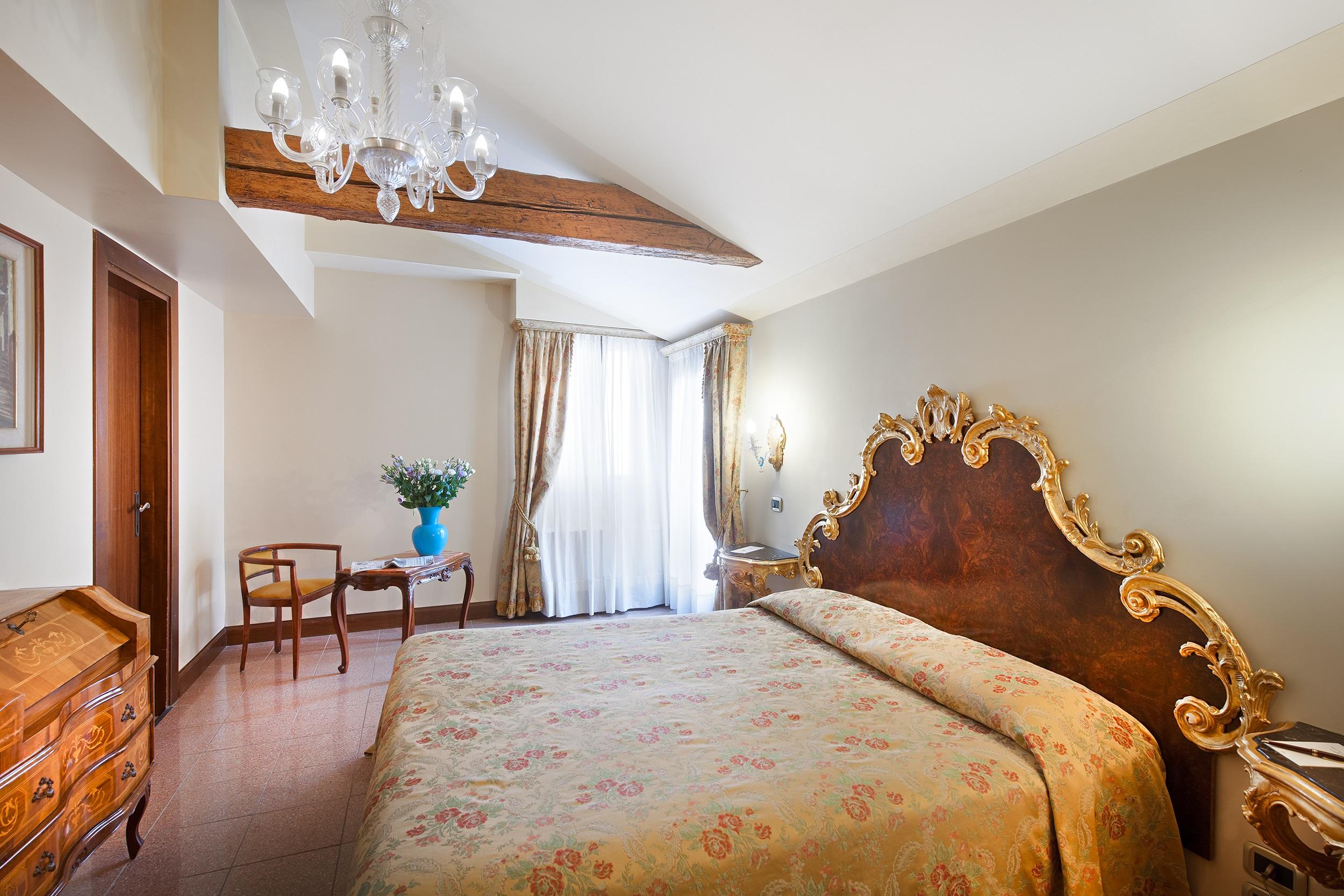 Hotel San Cassiano Ca'Favretto Venice Exterior photo