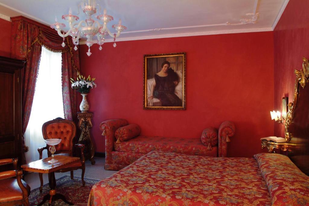 Hotel San Cassiano Ca'Favretto Venice Exterior photo