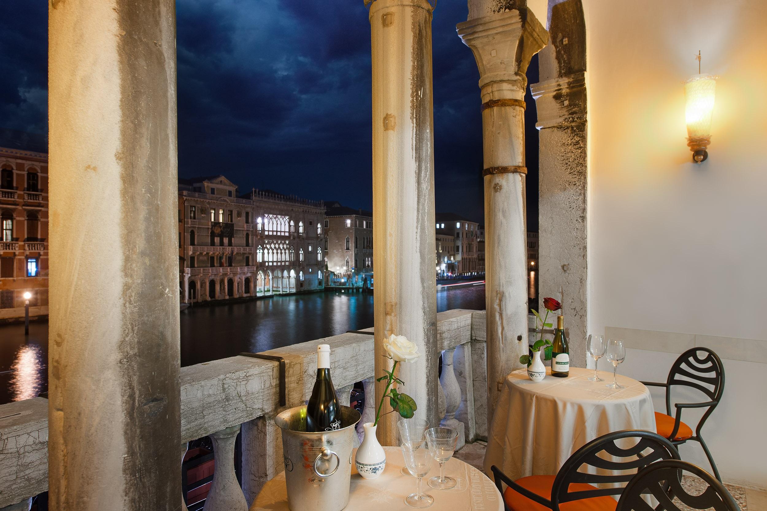 Hotel San Cassiano Ca'Favretto Venice Exterior photo