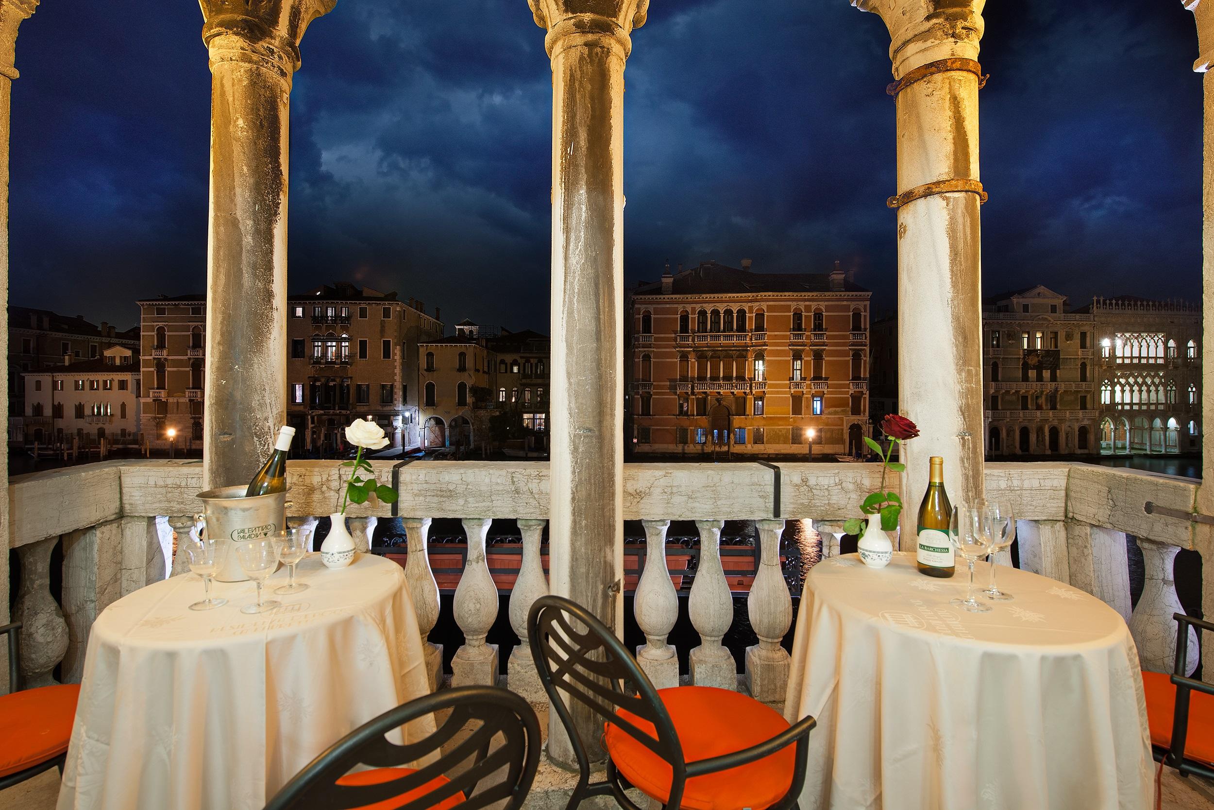 Hotel San Cassiano Ca'Favretto Venice Exterior photo