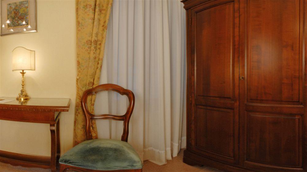 Hotel San Cassiano Ca'Favretto Venice Exterior photo