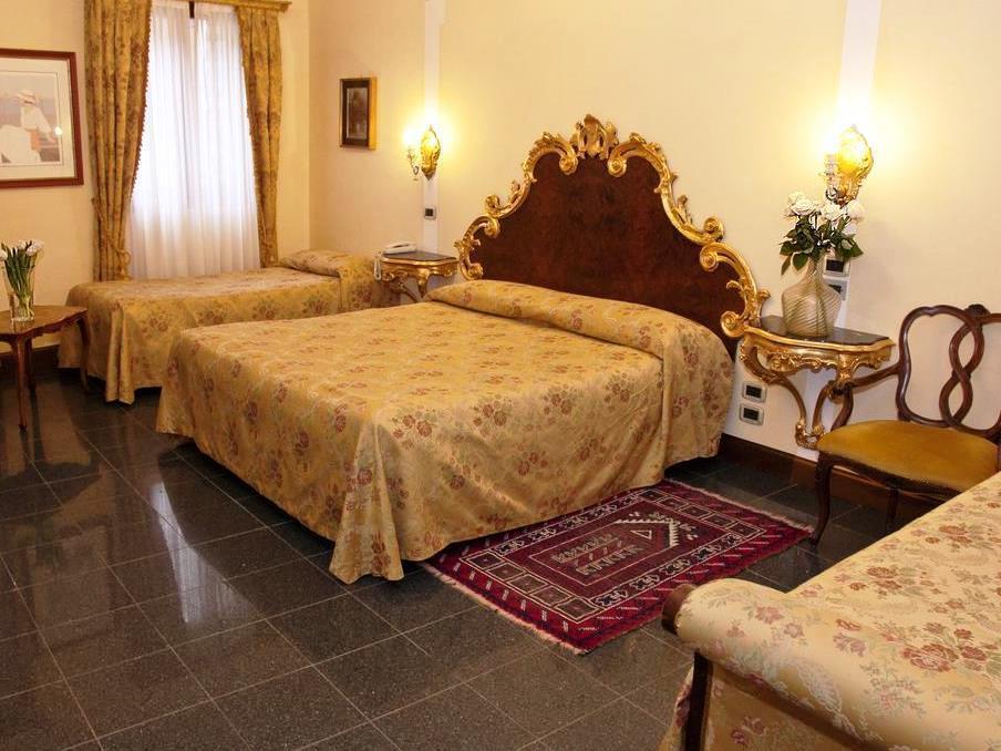 Hotel San Cassiano Ca'Favretto Venice Exterior photo