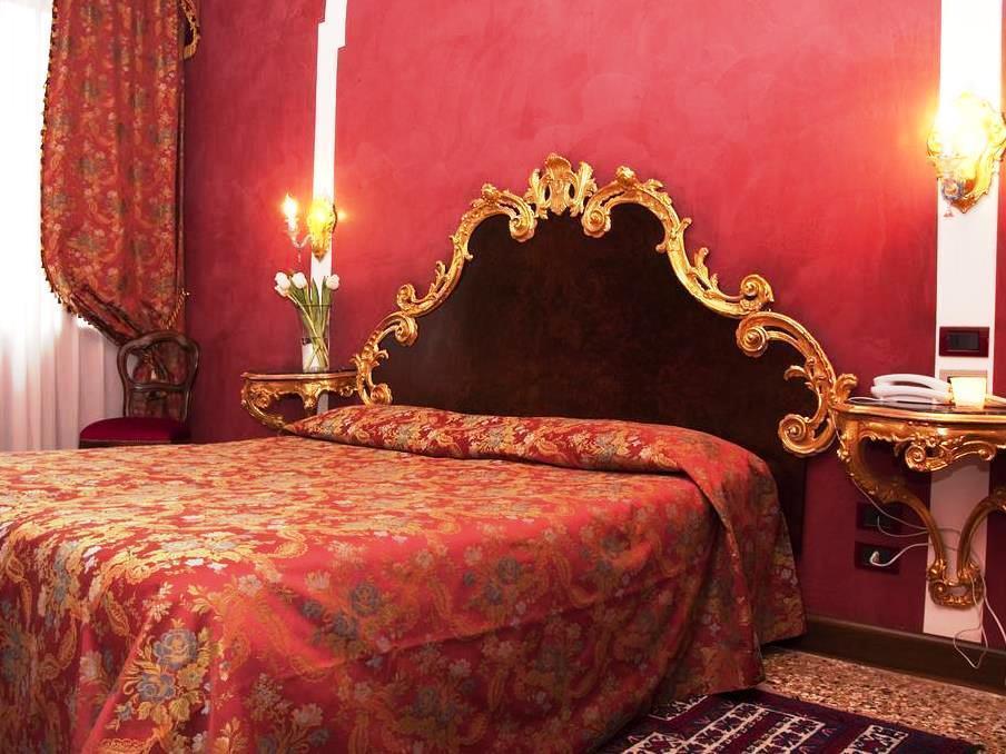 Hotel San Cassiano Ca'Favretto Venice Exterior photo