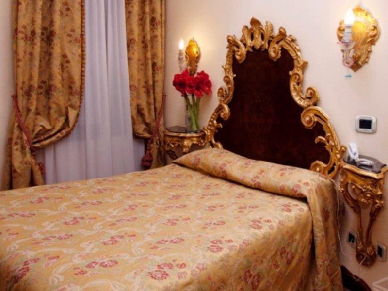 Hotel San Cassiano Ca'Favretto Venice Exterior photo