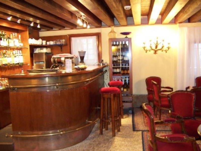 Hotel San Cassiano Ca'Favretto Venice Exterior photo